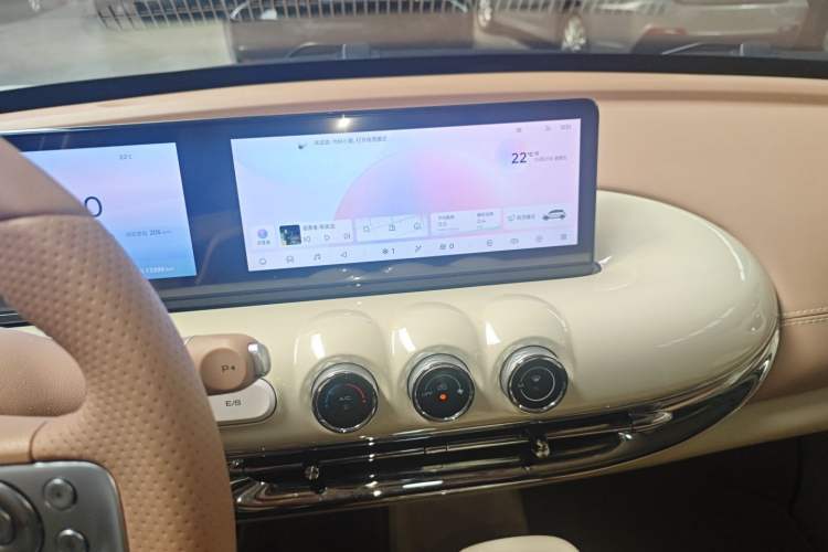 Used Wuling Bingo 2025 410 km Lingxi Deluxe Edition
