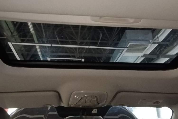 Used GAC Trumpchi GS4 2016 235T G-DCT Elite Edition