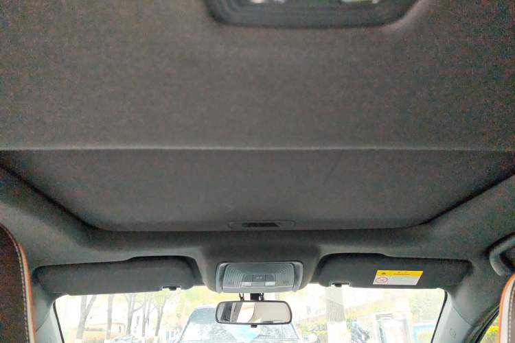 Used BYD Qin PLUS 2023 Champion Edition EV 510KM Beyond Model
