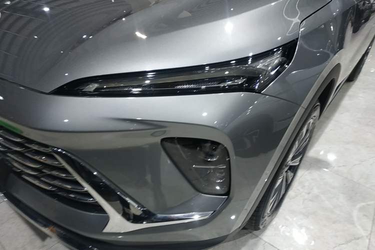 Used Buick Envision 2025 25T Entry-Grade Platinum Edition
