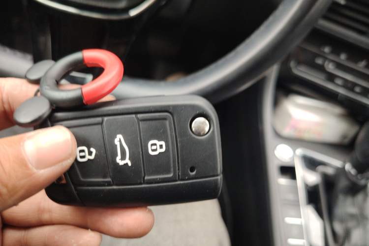 Used Volkswagen Bora 2020 1.5L Automatic Elite Version Interior 1