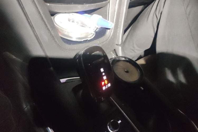 Used Cadillac XT6 2020 Revised Version 28T 6-Seater Four-Wheel Drive Platinum Sport Edition