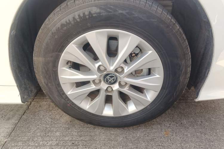 Used Toyota Corolla 2023 1.8L Smart Electric Hybrid Dual-Motor Pioneer Edition
