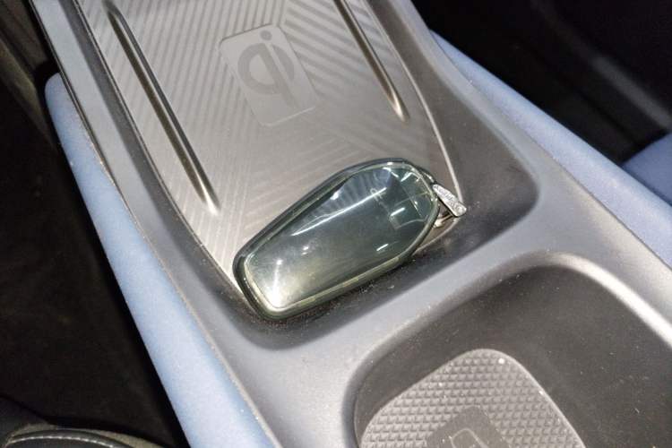 Used BYD Seagull 2023 Active Version Vehicle Key