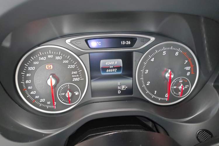 Used Mercedes-Benz A-Class 2018 A 200 Dynamic Edition