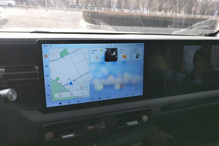 Used BAIC Off-Road BJ40 Electric Drive 2025 Advanced Edition
