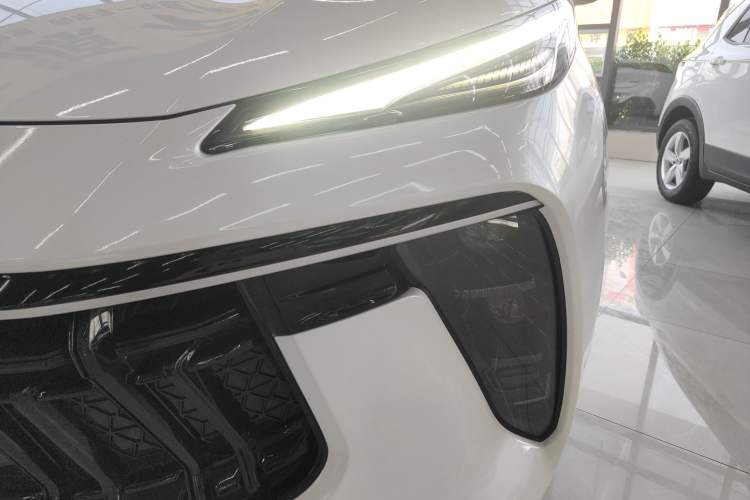 Used FORTHING T5 EVO 2021 1.5TD DCT Starry Edition
