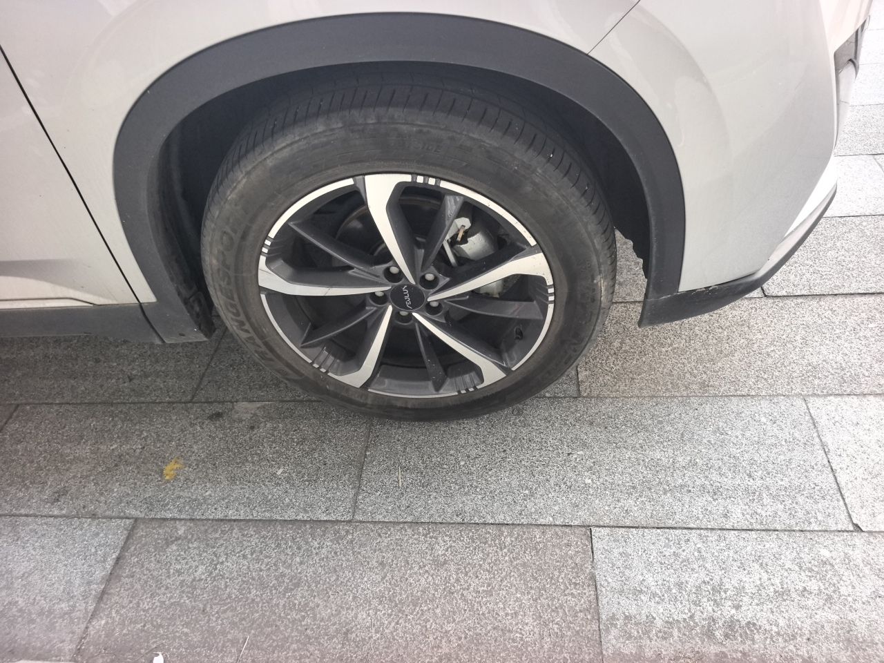 Dongfeng Aeolus Mage 2023 DH-i 1.5T Luxury Edition — снимка 5