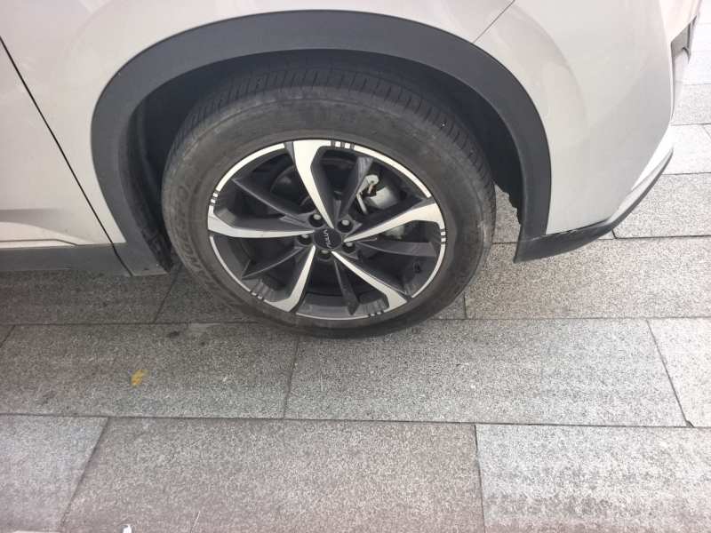 Used Dongfeng Aeolus Mage 2023 DH-i 1.5T Luxury Edition — 17