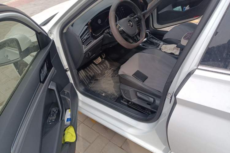 Used Volkswagen Sagitar 2021 200TSI DSG Comfort Connect Edition
