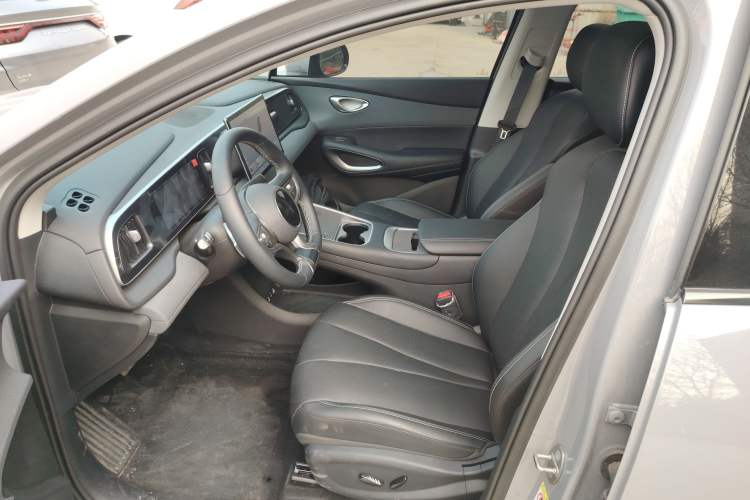 Used BYD Sealion 05 EV 2025 520 km Smart Cruise Version