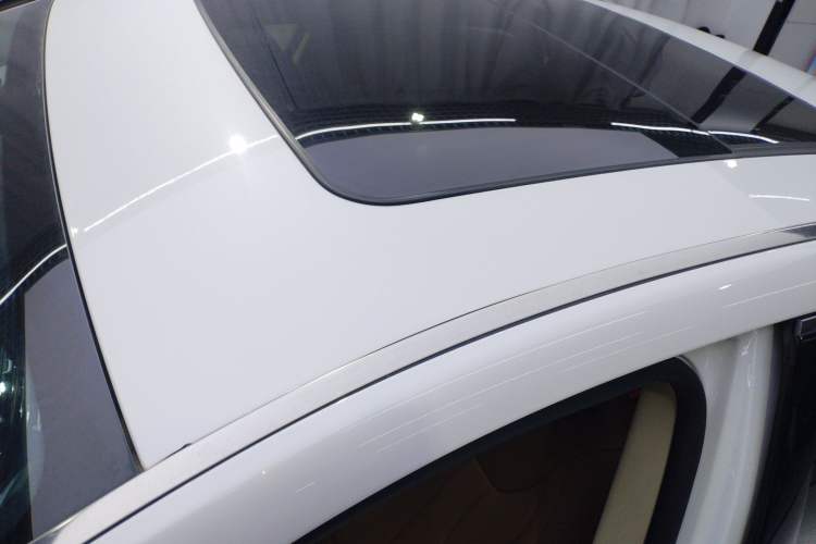 Used Geely Auto Emgrand GT 2017 2.4L Zunya Model
