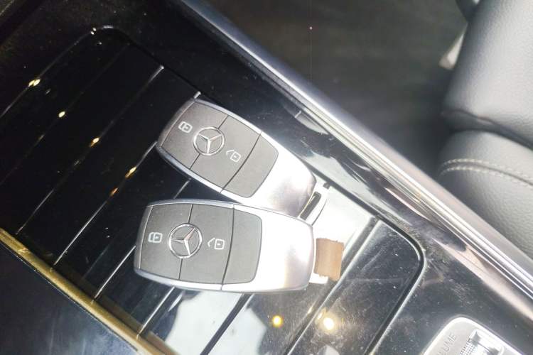 Used Mercedes-Benz B-Class 2020 B 200 Sport Edition