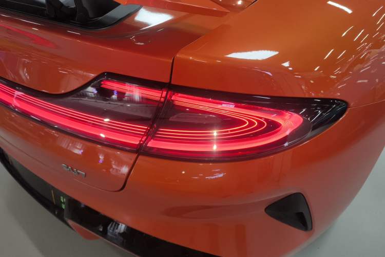 Used Xiaomi Auto SU7 2024 Rear-Drive Ultra-Long Range Advanced Pro-Level Intelligent Driving Version