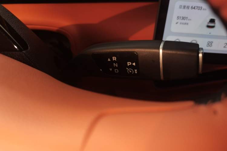 Used Deepal S07 2023 200Max Range-Extended Version
