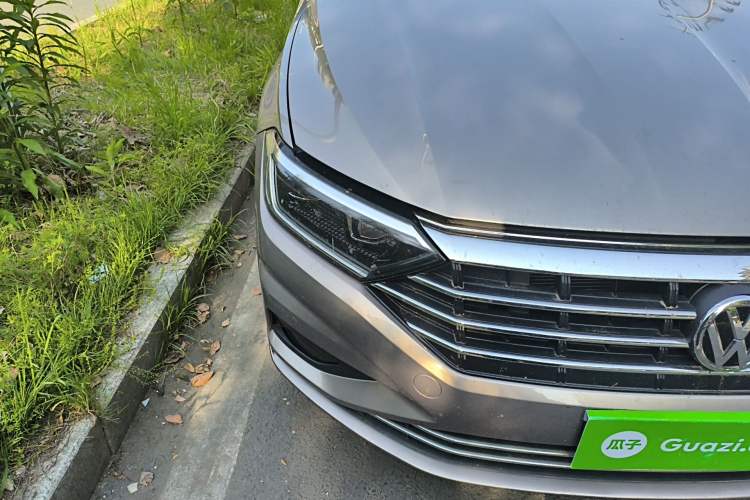 Used Volkswagen Sagitar 2021 280TSI DSG Excellence Edition
