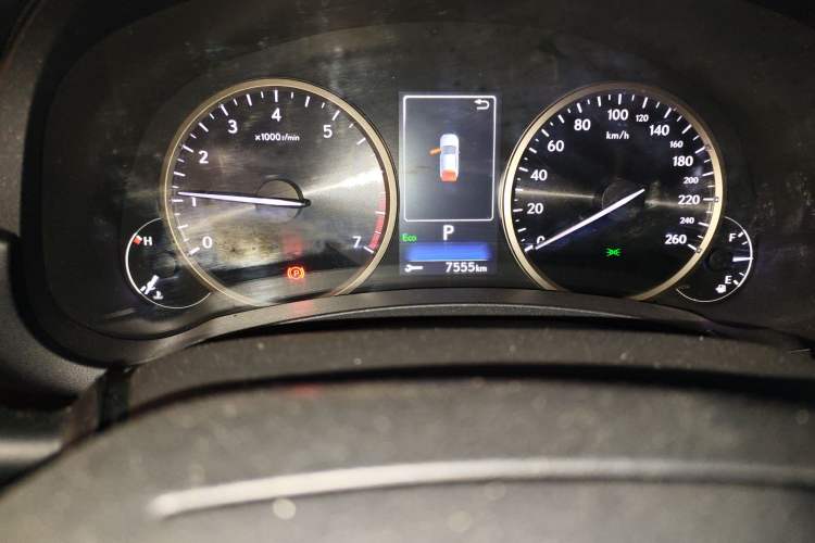 Used Lexus NX 2018 200 Front-Wheel-Drive X-Trail Version China V Standard