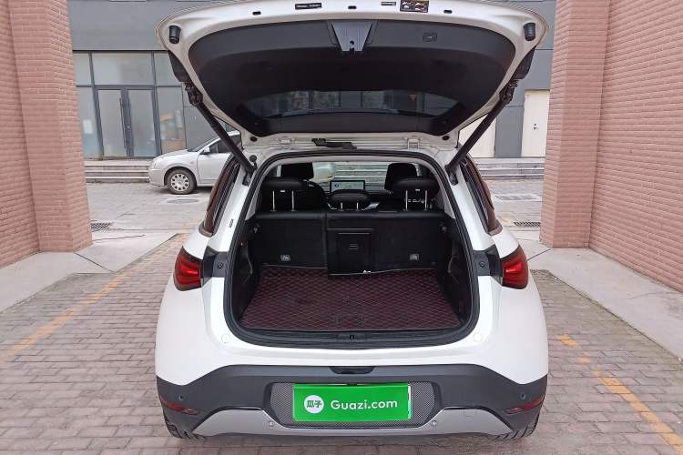 Used smart #1 2024 Dynamic Standard Edition