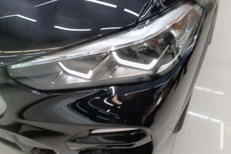 Used BMW X5 2020 xDrive30i M Sport Package
