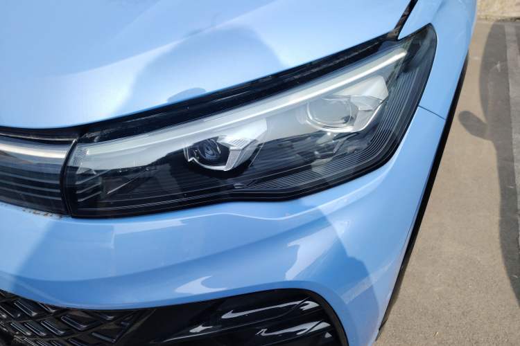 Used Volkswagen Tiguan L 2024 PRO 380TSI Four-Wheel Drive R-Line Prestige Edition
