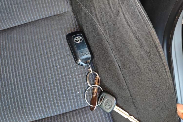 Used Toyota YARiS L Zhi Xuan 2019 1.5E CVT Dynamic Edition China VI compliant