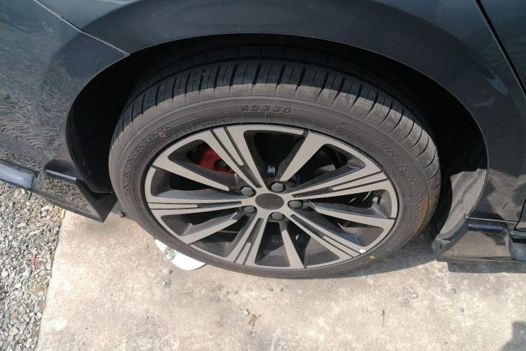 Used Geely Auto Preface 2025 Dongfang Yao 1.5TD Kunlun Edition