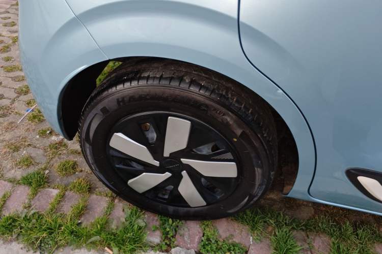 Used Dongfeng NAMMI 01 2024 New Edition 330 Air