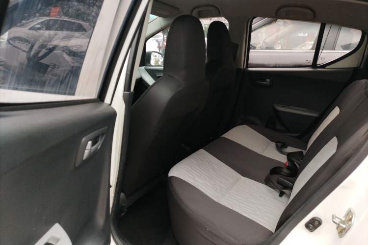 Used Suzuki Alto 2013 1.0L Manual Luxury Model