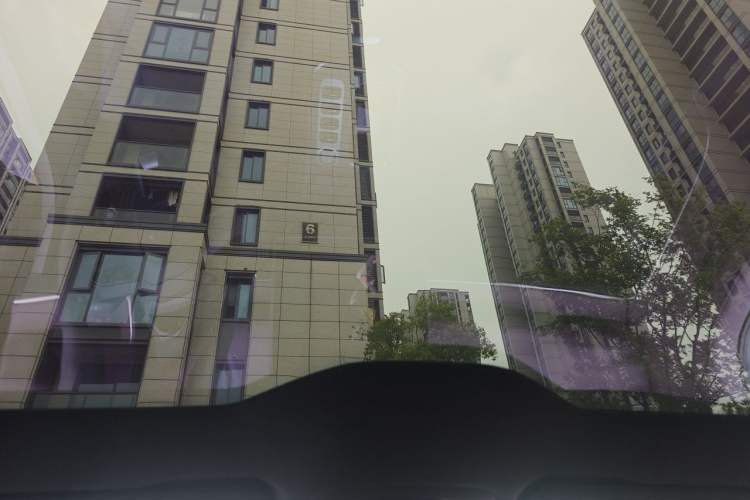 Used Xiaomi Auto SU7 2024 Four-Wheel Drive Ultra-Long Range Advanced Intelligent Driving Max Edition