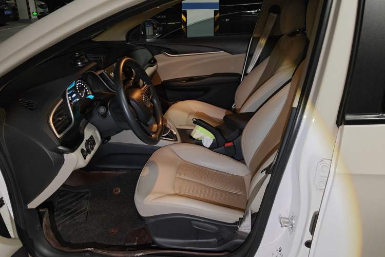 Used Buick GT 2016 15N Automatic Elite Edition
