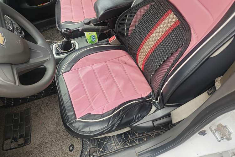 Used Chevrolet Sail 2015 Sail 3 1.5L Manual with Ideal Sunroof Edition