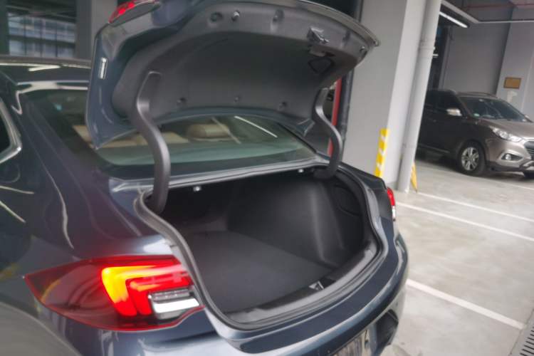 Used Buick Regal 2020 552T Luxury Version