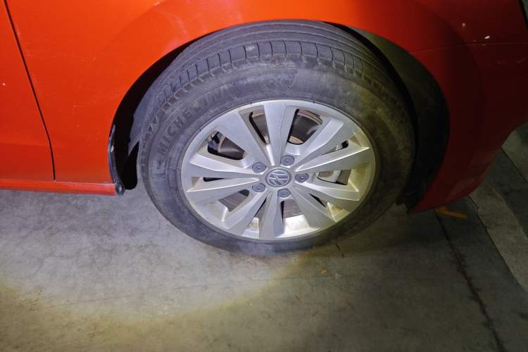 Used Volkswagen Golf Sportsvan 2016 230TSI Automatic Trend Edition
