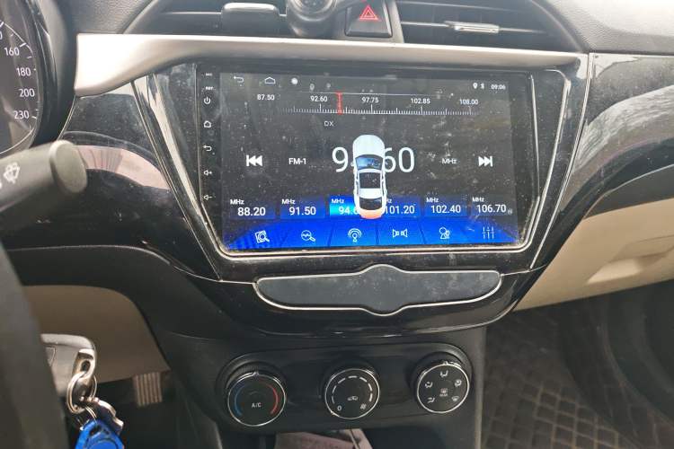 Used Buick Excelle 2018 15N CVT Elite Edition
