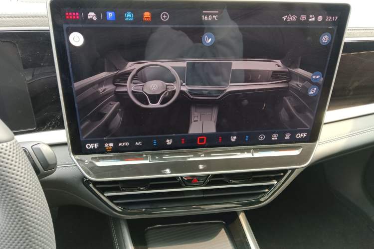 Used Volkswagen Passat 2025 Pro 380TSI Dragon Supreme Edition
