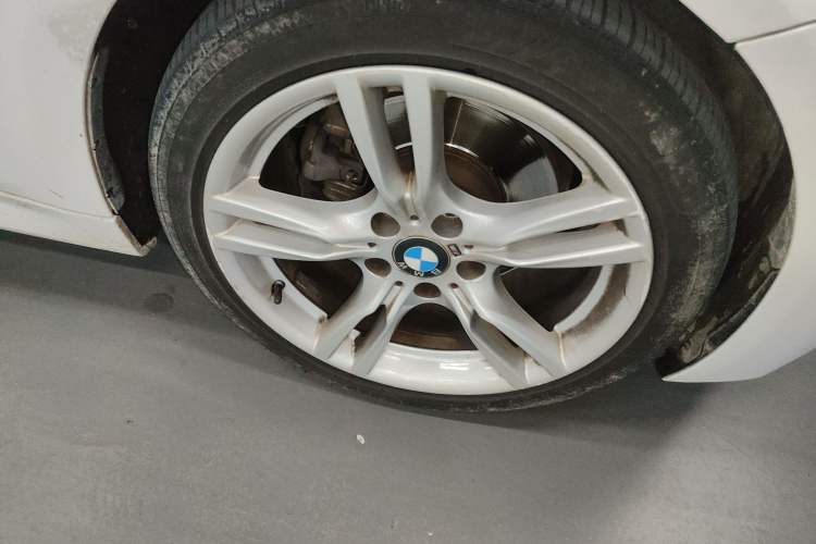 Used BMW 3 Series 2019 320Li M Sport Package
