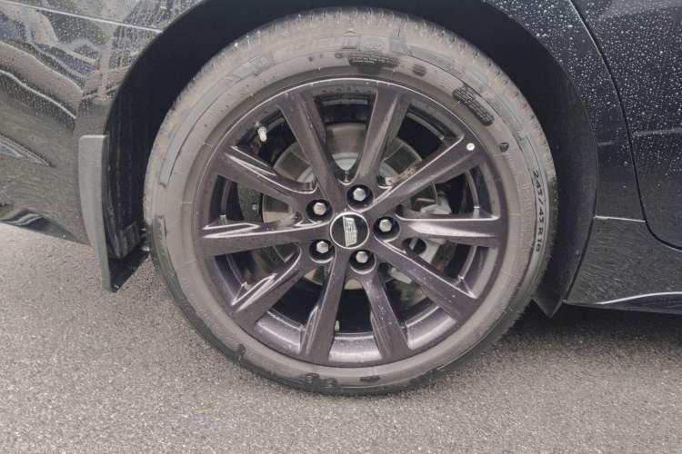 Used Cadillac CT5 2025 28T Track Performance Edition
