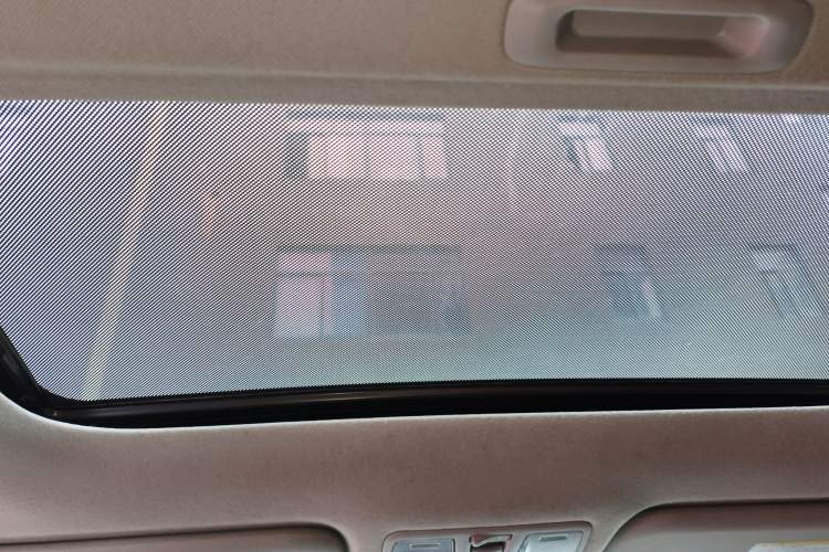 Used Hyundai Elantra (5th Generation / Langdong) 2012 1.6L Automatic Leading Model Headliner