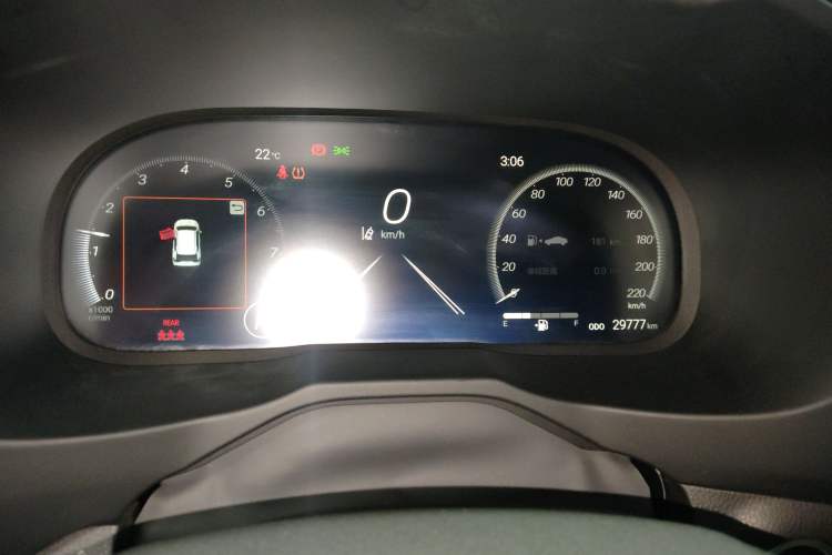 Used Toyota Wildlander 2023 2.0L CVT Two-Wheel Drive Luxury PLUS Edition