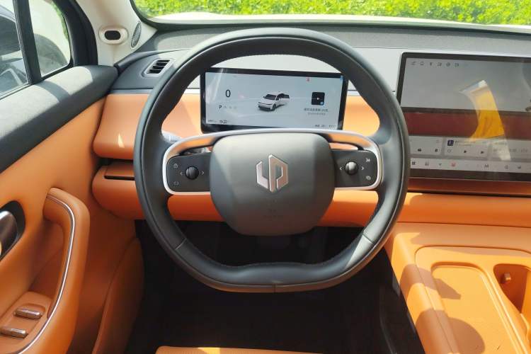 Used Leapmotor C10 2024 530 Comfort Edition