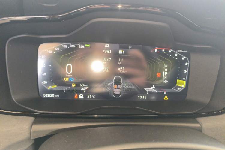 Used Lynk & Co 03 2022 2.0TD DCT JingPro
