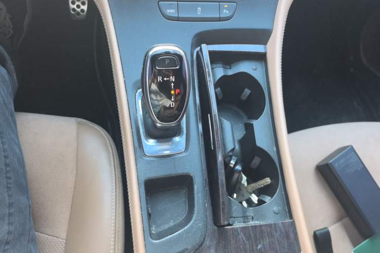 Used Buick LaCrosse 2016 20T Elite Edition