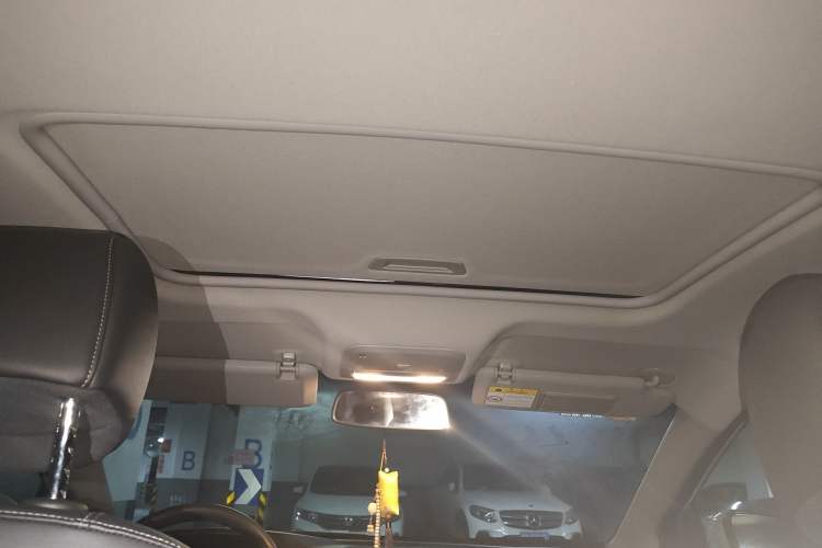 Used Buick GT 2021 Revised Version 1.3T Automatic Mild Hybrid Elite Edition