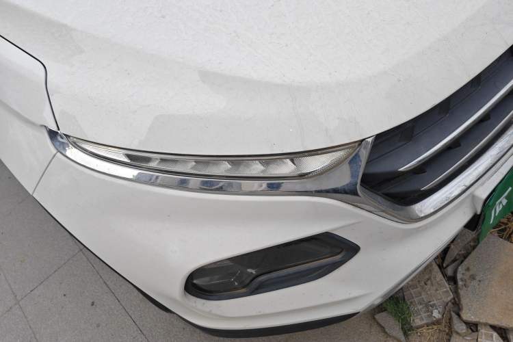 Used Baojun 510 2017 1.5L Manual Fashion Model Right Front Headlight