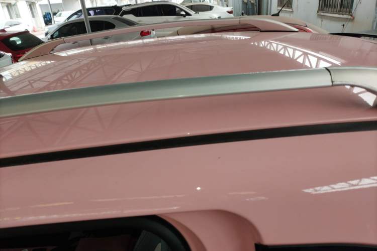 Used Bestune Pony 2025 222km Range Agile Horse