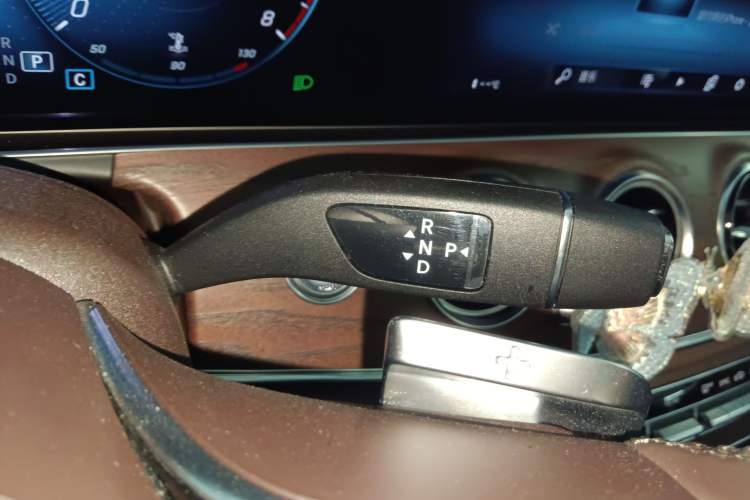 Used Mercedes-Benz E-Class 2021 Facelift E 300 L Stylish Edition
