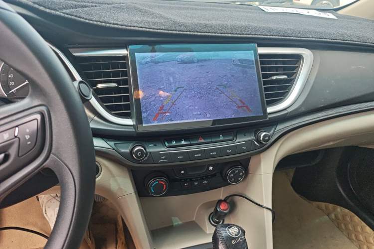 Used Buick GT 2016 15N Automatic Elite Edition