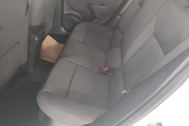 Used Buick Verano 2016 Hatchback 15S Automatic Ambition Model