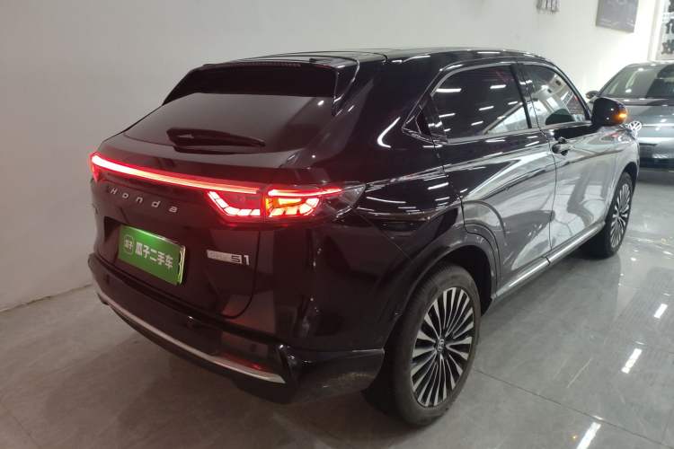 Used Honda e:NS1 2022 e-Style Edition
