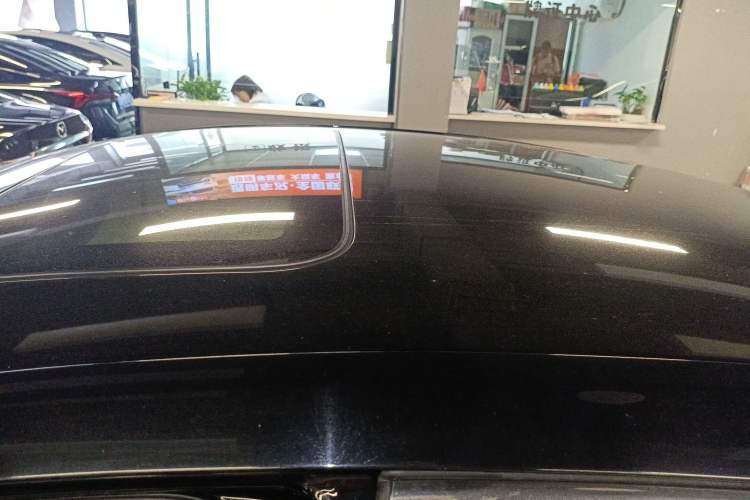 Used Honda Accord 2018 260TURBO Elite Edition China VI